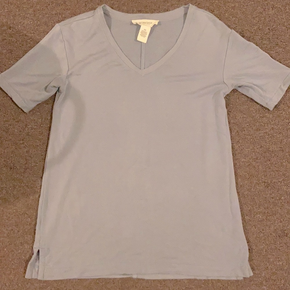 WORKSHOP t-shirt